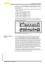 Предварительный просмотр 47 страницы Vega VEGAMET 862 Operating Instructions Manual