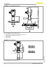 Preview for 46 page of Vega VEGAMIP R62 Operating Instructions Manual