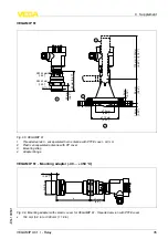 Предварительный просмотр 35 страницы Vega VEGAMIP U61 Operating Instructions Manual