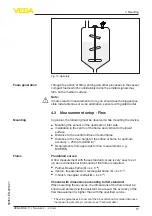 Предварительный просмотр 17 страницы Vega VEGAPLUS C 11 Operating Instructions Manual