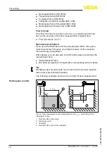 Preview for 18 page of Vega VEGAPLUS C 11 Operating Instructions Manual