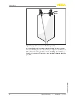 Предварительный просмотр 16 страницы Vega vegaplus sr 68 Operating Instructions Manual