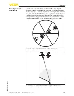 Preview for 25 page of Vega vegaplus sr 68 Operating Instructions Manual