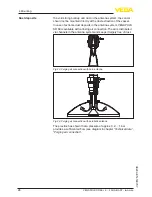 Preview for 26 page of Vega vegaplus sr 68 Operating Instructions Manual