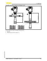 Предварительный просмотр 83 страницы Vega vegaplus sr 68 Operating Instructions Manual