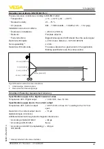 Предварительный просмотр 47 страницы Vega VEGAPULS 21 Operating Instructions Manual