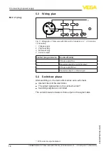 Предварительный просмотр 18 страницы Vega VEGAPULS 42 Operating Instructions Manual