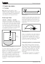 Предварительный просмотр 4 страницы Vega VEGAPULS 51K Operating Instructions Manual