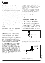 Предварительный просмотр 12 страницы Vega VEGAPULS 51K Operating Instructions Manual