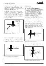 Предварительный просмотр 13 страницы Vega VEGAPULS 51K Operating Instructions Manual