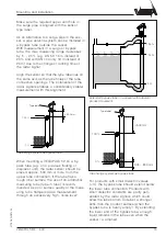 Предварительный просмотр 15 страницы Vega VEGAPULS 51K Operating Instructions Manual