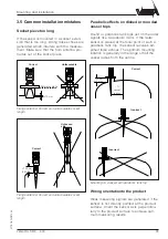 Предварительный просмотр 23 страницы Vega VEGAPULS 51K Operating Instructions Manual