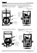 Предварительный просмотр 30 страницы Vega VEGAPULS 51K Operating Instructions Manual