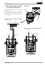 Предварительный просмотр 31 страницы Vega VEGAPULS 51K Operating Instructions Manual