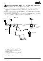 Предварительный просмотр 37 страницы Vega VEGAPULS 51K Operating Instructions Manual