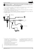 Предварительный просмотр 39 страницы Vega VEGAPULS 51K Operating Instructions Manual