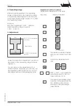 Предварительный просмотр 43 страницы Vega VEGAPULS 51K Operating Instructions Manual