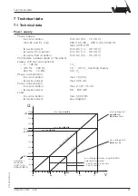 Предварительный просмотр 51 страницы Vega VEGAPULS 51K Operating Instructions Manual