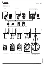 Предварительный просмотр 62 страницы Vega VEGAPULS 51K Operating Instructions Manual