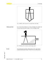 Предварительный просмотр 16 страницы Vega VEGAPULS 62 Operating Instructions Manual