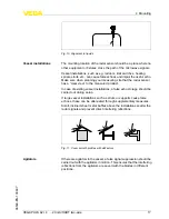 Предварительный просмотр 18 страницы Vega VEGAPULS 62 Operating Instructions Manual