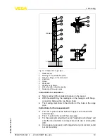 Предварительный просмотр 20 страницы Vega VEGAPULS 62 Operating Instructions Manual