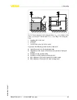 Предварительный просмотр 24 страницы Vega VEGAPULS 62 Operating Instructions Manual