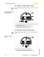 Предварительный просмотр 29 страницы Vega VEGAPULS 62 Operating Instructions Manual