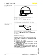 Предварительный просмотр 31 страницы Vega VEGAPULS 62 Operating Instructions Manual