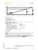 Предварительный просмотр 64 страницы Vega VEGAPULS 62 Operating Instructions Manual