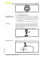 Предварительный просмотр 15 страницы Vega VEGAPULS 63 Operating Instructions Manual