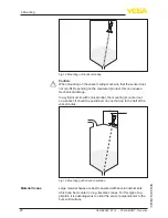 Предварительный просмотр 20 страницы Vega VEGAPULS 63 Operating Instructions Manual