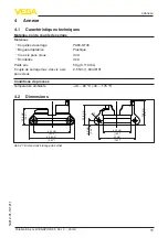 Preview for 15 page of Vega VEGAPULS 64 Mounting Instructions