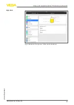 Preview for 19 page of Vega VEGAPULS 66 Profibus PA Quick Setup Manual