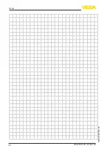 Preview for 22 page of Vega VEGAPULS 66 Profibus PA Quick Setup Manual