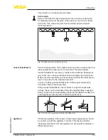 Preview for 23 page of Vega VEGAPULS 67 Operating Instructions Manual