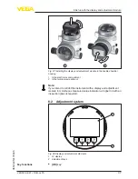 Preview for 37 page of Vega VEGAPULS 67 Operating Instructions Manual