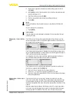 Предварительный просмотр 51 страницы Vega VEGAPULS 67 Operating Instructions Manual