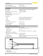 Preview for 74 page of Vega VEGAPULS 67 Operating Instructions Manual