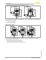 Предварительный просмотр 84 страницы Vega VEGAPULS 67 Operating Instructions Manual