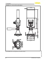 Preview for 86 page of Vega VEGAPULS 67 Operating Instructions Manual