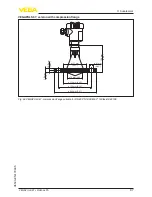 Предварительный просмотр 87 страницы Vega VEGAPULS 67 Operating Instructions Manual