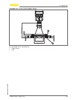 Предварительный просмотр 89 страницы Vega VEGAPULS 67 Operating Instructions Manual