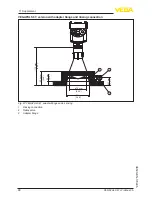 Предварительный просмотр 90 страницы Vega VEGAPULS 67 Operating Instructions Manual