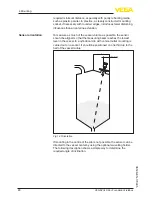 Предварительный просмотр 24 страницы Vega VEGAPULS 68 Operating Instructions Manual