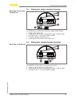 Preview for 35 page of Vega VEGAPULS 68 Operating Instructions Manual