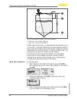 Предварительный просмотр 50 страницы Vega VEGAPULS 68 Operating Instructions Manual