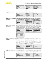 Preview for 53 page of Vega VEGAPULS 68 Operating Instructions Manual