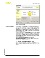 Preview for 61 page of Vega VEGAPULS 68 Operating Instructions Manual