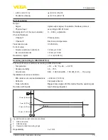 Preview for 75 page of Vega VEGAPULS 68 Operating Instructions Manual